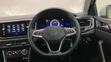 Volkswagen Polo 1.0 TSI Life 5dr Petrol Hatchback